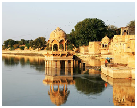 Jodhpur Tours