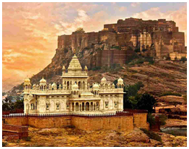 Jodhpur Tours