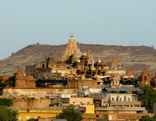 Jodhpur Tours